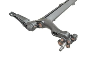Hinterachse / Achse für Renault Kangoo I - dreieckig, mit oder ohne ABS - Bild 1 von 11