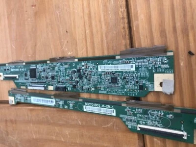 AOC 27G2U/BK Scaler Buffer PCB Board - Image 1 of 3