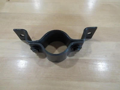 Soporte de columna de dirección Willys Jeep MB GPW M38 CJ2A CJ3A CJ3B CRP103 Foto 1 de 4