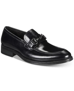 Kenneth Cole New York Herren "Brock Halbschuh", schwarz, M Größe 10,5 - Bild 1 von 5