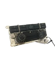 11 12 FORD F150 Heater AC Control Temperature Control Switch BL3T-19980-BA_BF - Picture 1 of 10