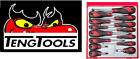 Teng Tools Screwdriver Set 14PC