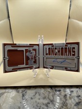 2023 NATIONAL TREASURES RPA ROOKIE BLUE BIJAN ROBINSON RC AUTO /75