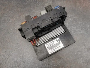 Mercedes Benz W203 W209 SAM Module Central Electrics Fuse Box A0025459301 - Bild 1 von 3