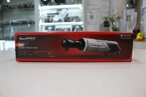 TOOLPRO 12V 3/8" RATCHET WRENCH 573248 - Picture 1 of 4