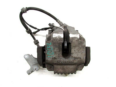 BMW 325XI 2006 pinza de freno delantera izquierda OEM 06 07 08 09 10 11 12 13 14 15 Foto 1 de 4