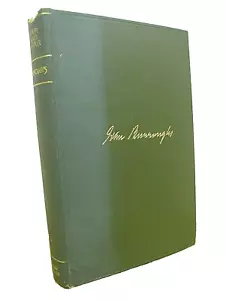 Far And Near by John Burroughs 1904 Hardcover - Picture 1 of 1