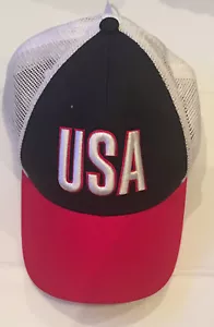 Sombrero de hombre USA - Imagen 1 de 5