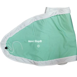 TELO COPRIASSE ALTA QUALITA' FELTROSTIL TUTTE LE MISURE BY MAREL SHOP® - Foto 1 di 2