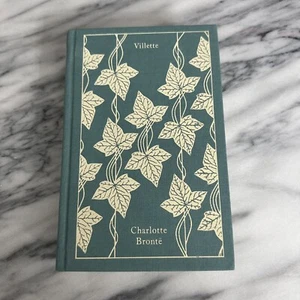 Penguin Clothbound Classics: Villette by Charlotte Bronte (2016, Hardcover) - Bild 1 von 5