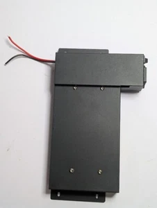 Alimentation Creality Ender-3V2 Mean Well avec montage et interrupteur d'alimentation - Photo 1/6