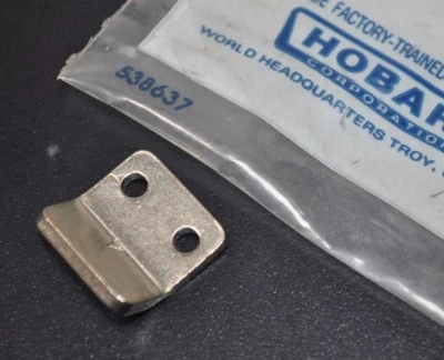 Hobart Clamp Catch Part# M-76161-3 New Old Stock Vintage Part - Image 1 of 2
