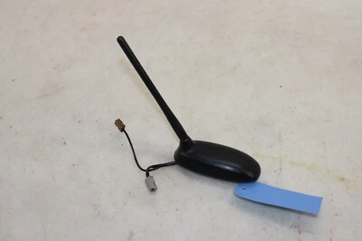 Antena de techo Nissan Juke Shark Fin 2013-2017 OEM JX8 Foto 1 de 4