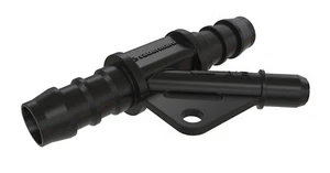 Válvula de aireación SAUERMANN "Drain Safe" Ø 10 mm (3/8'') para cualquier bomba - Imagen 1 de 2