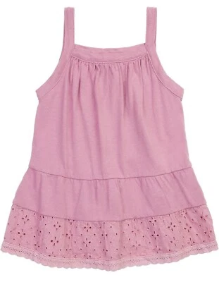 Splendid Baby Girl's Standard, Thistle Size 2 - Image 1 of 3