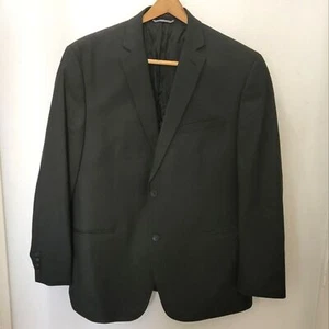 Marc New York | Two-Button Blazer Sport Coat - Picture 1 of 8