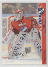 2012-13 Cardset Finland SM-Liiga Joni Ortio #181