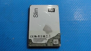 Lenovo Y70-70 WD 1TB SATA 2.5" SSHD Solid State Hybrid Drive WD10S21X-24R1BT0 - Picture 1 of 2