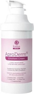 Aproderm Emollient Cream 500g - Picture 1 of 6