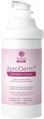 aproderm weichmachercreme 500g