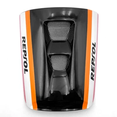 Cubierta de asiento Repsol para Honda CBR1000RR 2004 2005 2006 2007 carenado trasero cubierta de asiento Foto 1 de 4