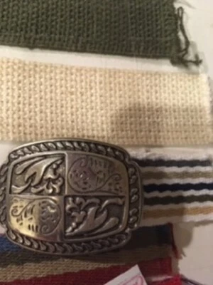 Классический ковбой ремня пряжки или лоты 1 или 2 или 3 новый подходит 1,25 или 1,5 ремня,  - Изображение 1 из 4