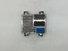 2012-2016 Chevrolet Cruze Engine Computer Ecu Pcm Ecm Pcu Oem Z7WI9