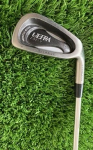 Hierro 6 para mano derecha Wilson Ultra MBT de gran tamaño. - Imagen 1 de 5