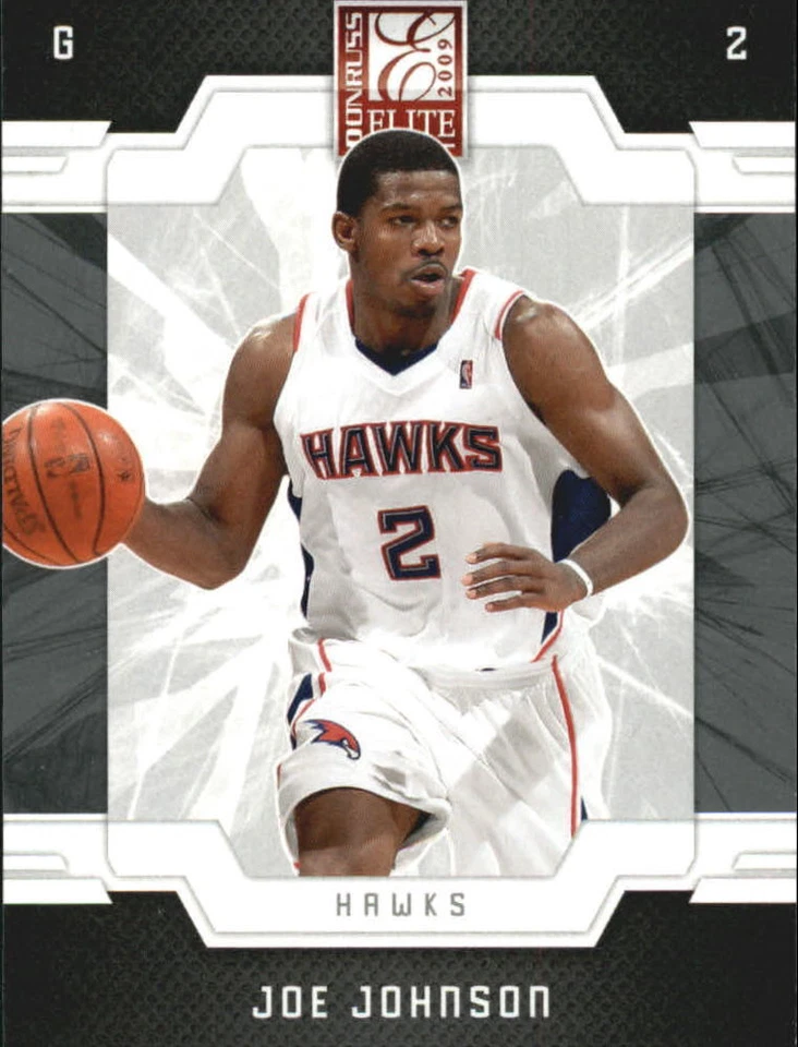 2009-10 Donruss Elite Retail Basketball Card Pick (Base) - Image 1 of 1