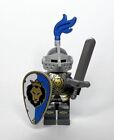 Genuine Lego Castle King’s Knight Minifigure - Cas535 - 70403/850888