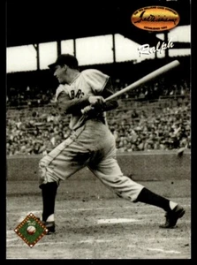 1993 Ted Williams Ralph Kiner Pittsburgh Pirates #127 - Picture 1 of 2