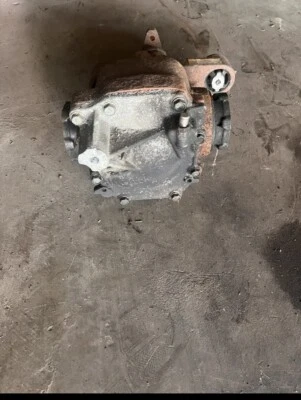 Cadillac ATS 2014 diferencial trasero usado Foto 1 de 4