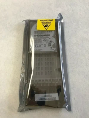 NEW IBM/Lenovo 00RX915 2076-3544 01NN119 1.8TB 2.5" SAS 12G V7000 HDD Hard Drive - Image 1 of 4