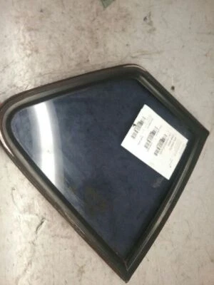 Cuarto de cristal derecho pasajero para 83-91 PORSCHE 944 286957 Foto 1 de 2