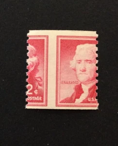 BroadviewStamps EE. UU. ¡Venta Freakshow!  MNH VF mal perfecto. - Imagen 1 de 2