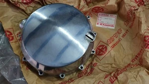 14032-1012 COVER,CLUTCH KAWASAKI KZ1300 Z1300 NEW OEM GENUINE - Imagen 1 de 4