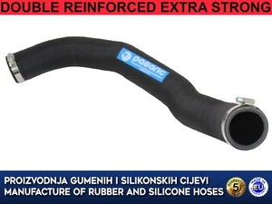 Replacement hose CITROEN PEUGEOT OPEL VAUXHALL DS RENAULT 9673587180 9815434180 - Picture 1 of 8