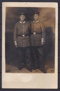 Foto postal g3301/Alemania Spandau Primera Guerra Mundial 1915 # Supongo que es soldado danés - Imagen 1 de 2