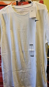 nike t-shirts for men xl White - Picture 1 of 1