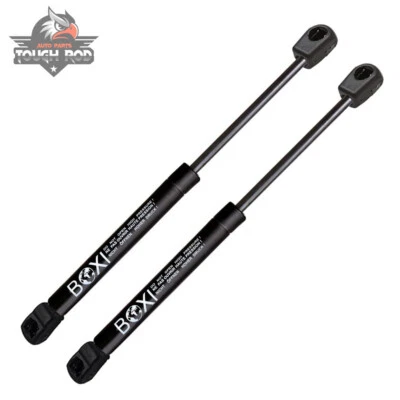 2X Rear Tailgate Lift Supports Struts For Saab 900 Saturn L300-1/L300-2/L300-3 Foto 1 de 4