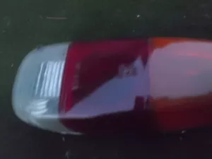 alfa romeo giulietta spider plastica fanalino nuova - Foto 1 di 4