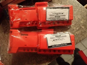 NORTH BS02R LOCKOUT / TAGOUT *NEW IN ORIGINAL PACKAGE* - Picture 1 of 2