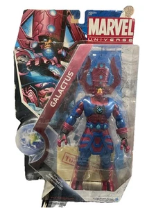 Marvel Universe Galactus 19" Hasbro Figur 2010 SDCC San Diego Comic Con - Bild 1 von 11