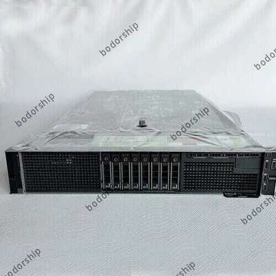 Dell PowerEdge R840 Server /4xIntel 8260L CPU /256GB RAM/H730/2x1.2T SAS/2X1100W - Image 1 of 2