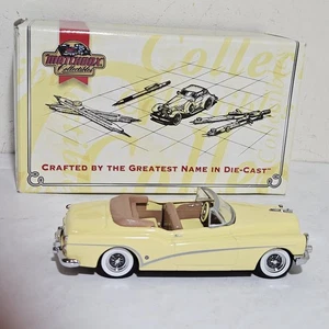 Matchbox Dinky Collection 1:43 1953 Buick Skylark Convertible mit Original Box - Bild 1 von 11