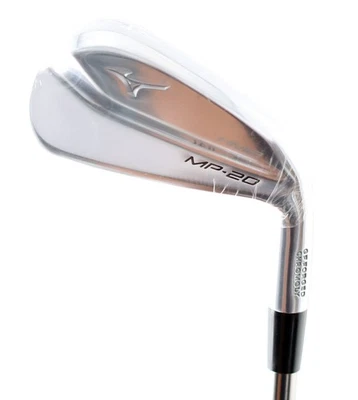 Herren Mizuno MP-20 HMB Hybrid 22>4 Iron 4 Utility Iron Graphite Regular - Bild 1 von 4