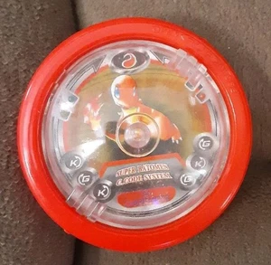 Pokemon Challenge Red Charizard top Accessory 1998 Tiger Electronics Toy Game - Picture 1 of 4