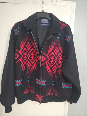 Pendleton Aztec XXL Jacket - Image 1 of 3