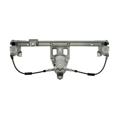 For Mercedes-Benz S350 1994 1995 Window Regulator Metal, Plastic Cable Material Foto 1 de 4