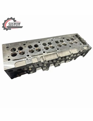 Cylinder Head for 02-06 Mercedes Dodge Sprinter 2500 3500 W901-905 A6120102320 - Image 1 of 4